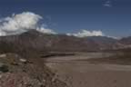 Route 7 in the Andes (54kb)